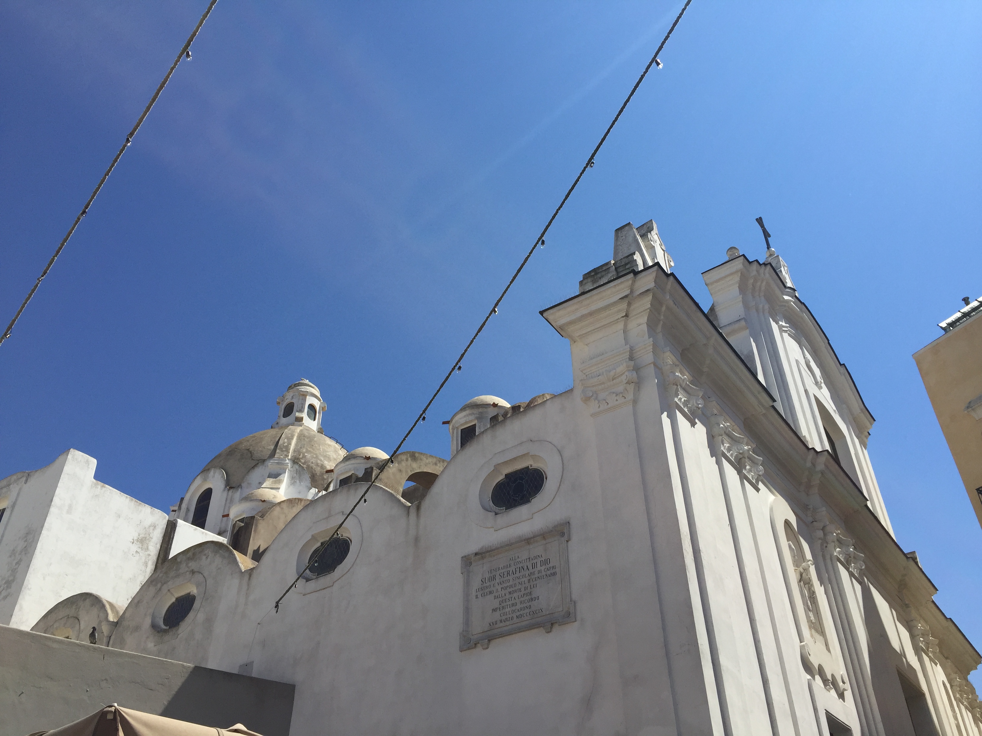 Duomo di Capri
