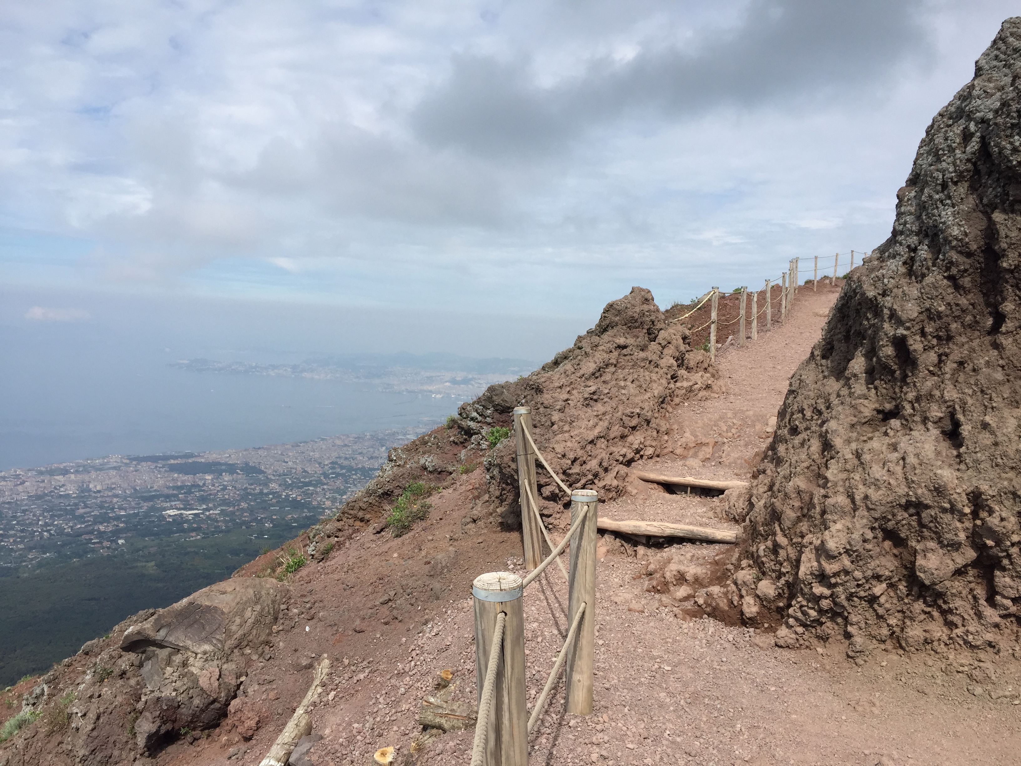 Vesuvius