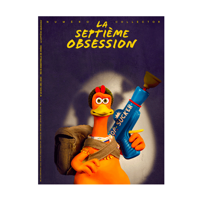 N°49 — STOP MOTION