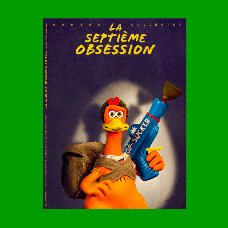 N�°49 — STOP MOTION
