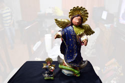 Virgen de quito