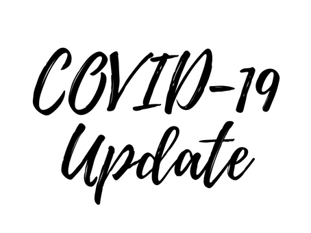 Pandemic 2020- Updates & Guidelines