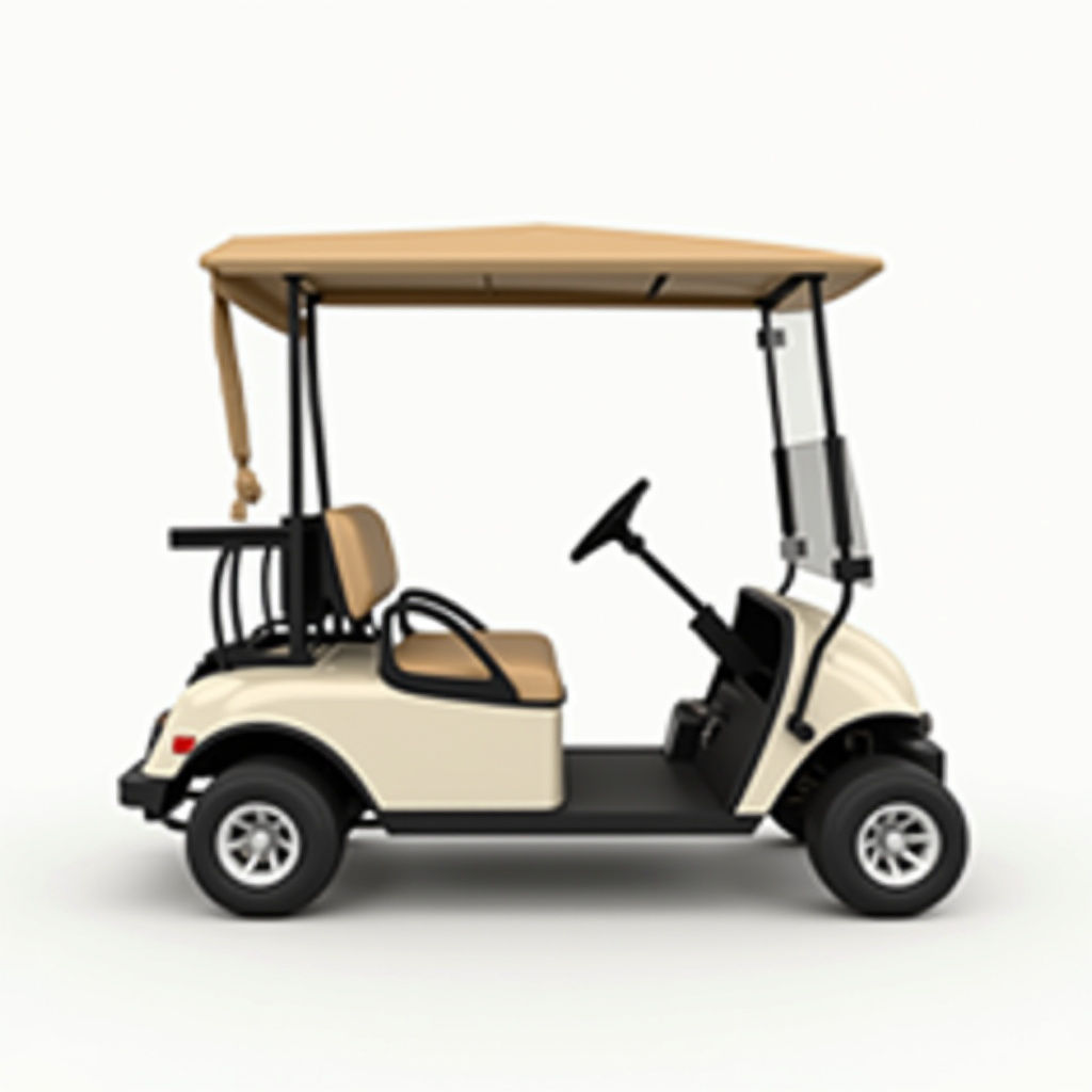 Cruiser Sun Shade