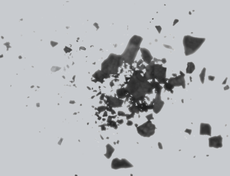 3D effects for Web design