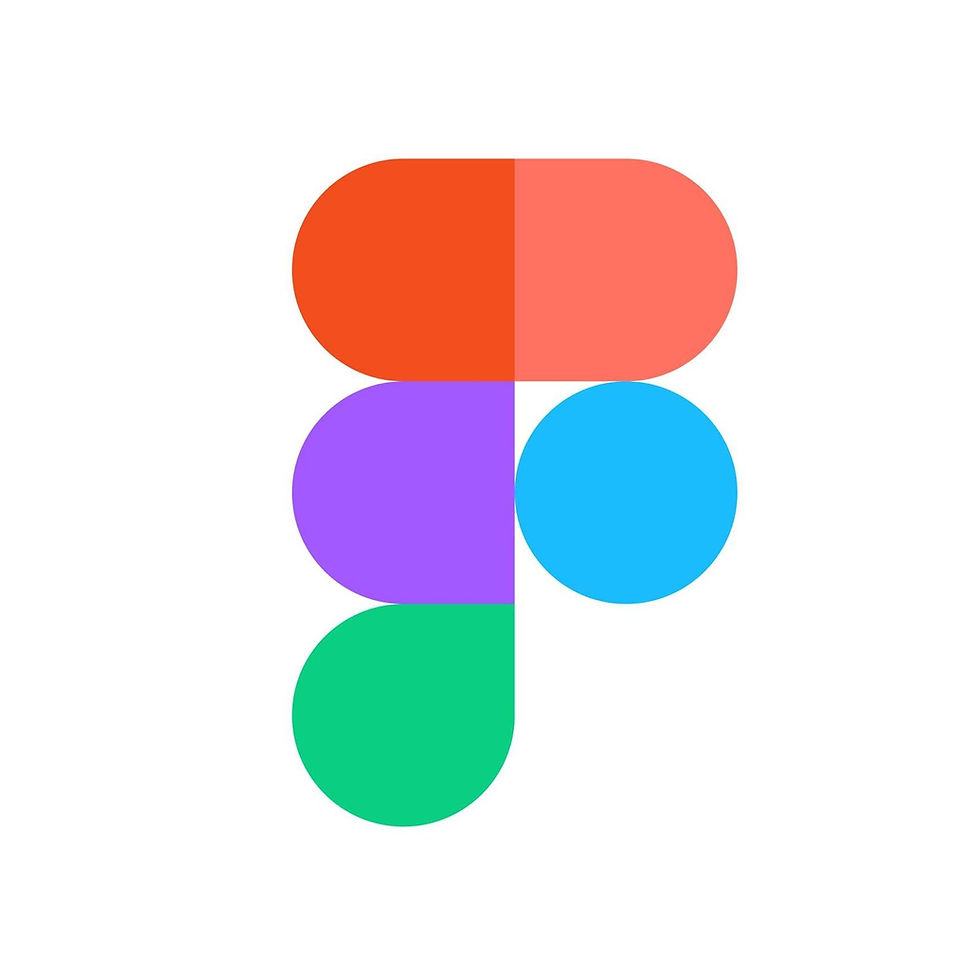 figma icon for web design