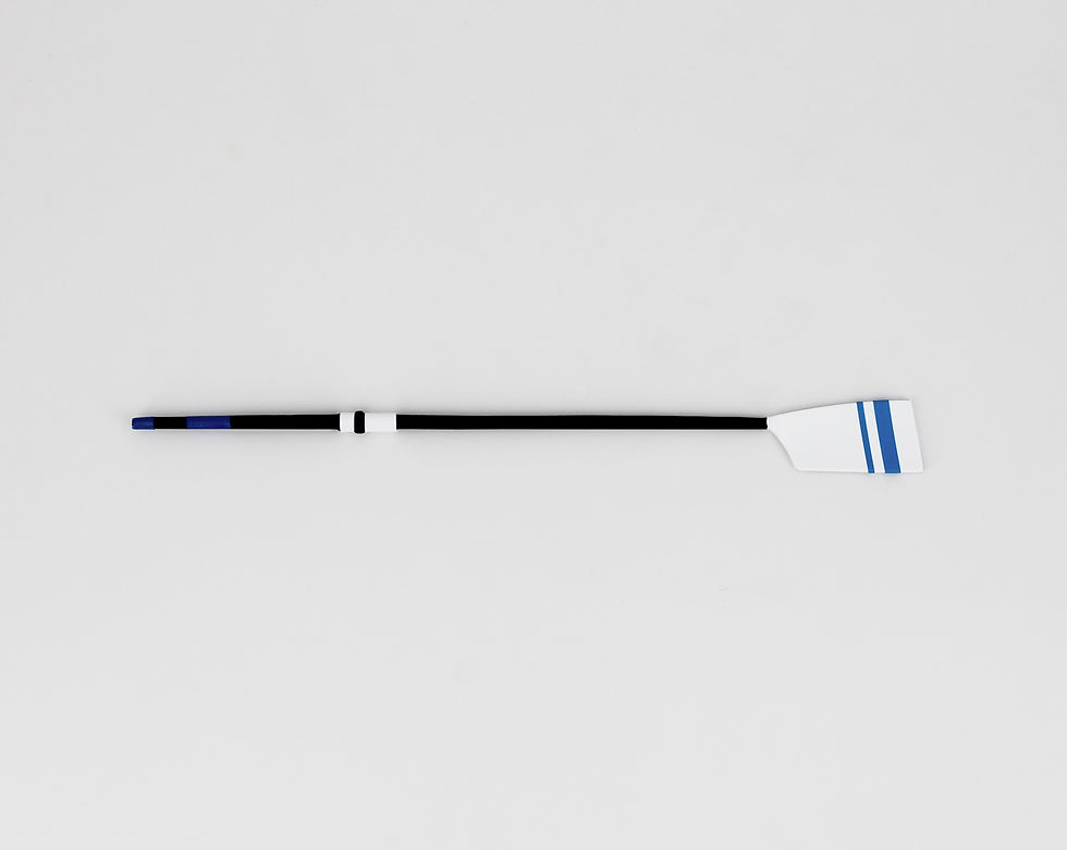 Thumbnail: Miniature oar club RAVENNA