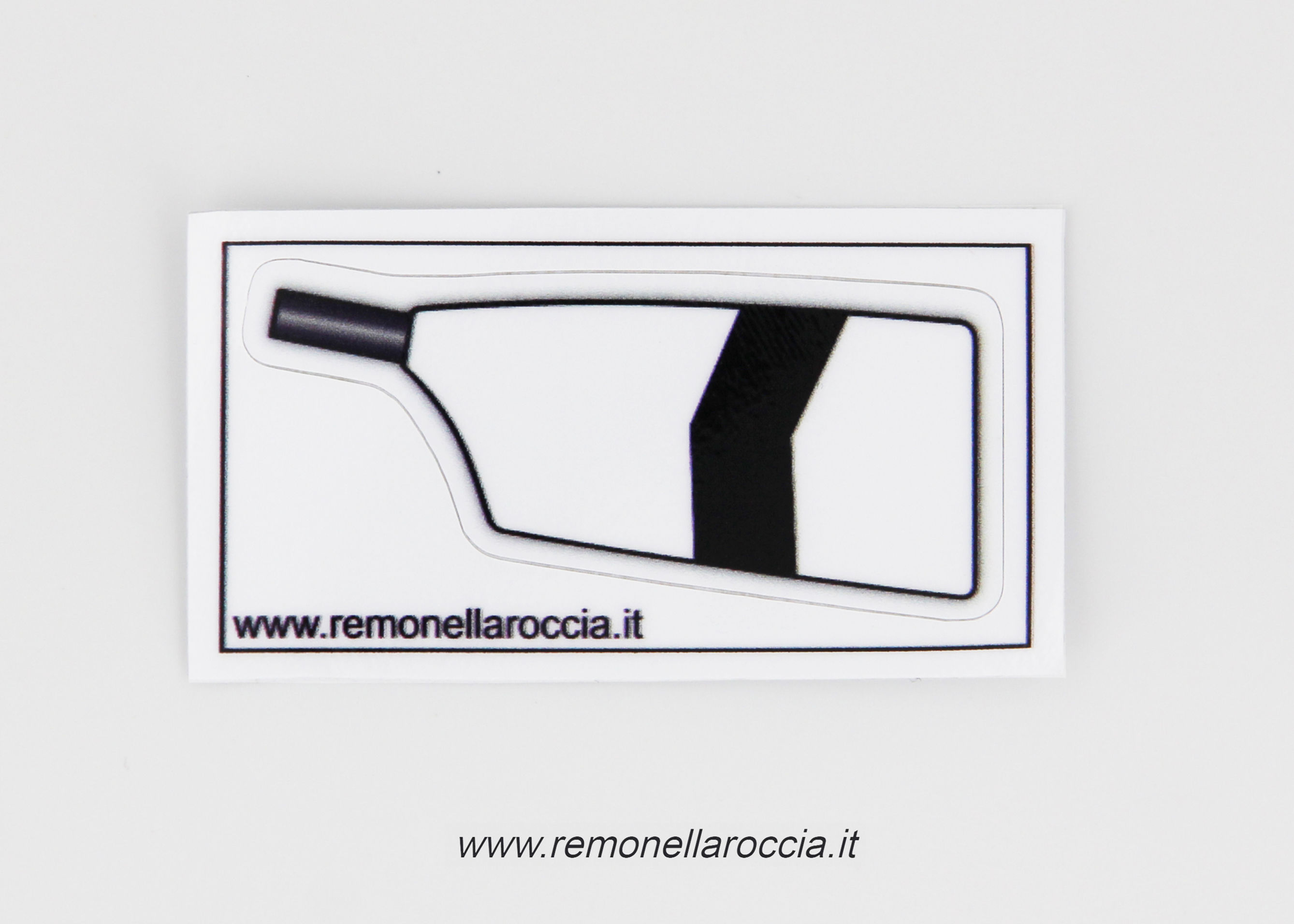 Adesivo club TRIESTE