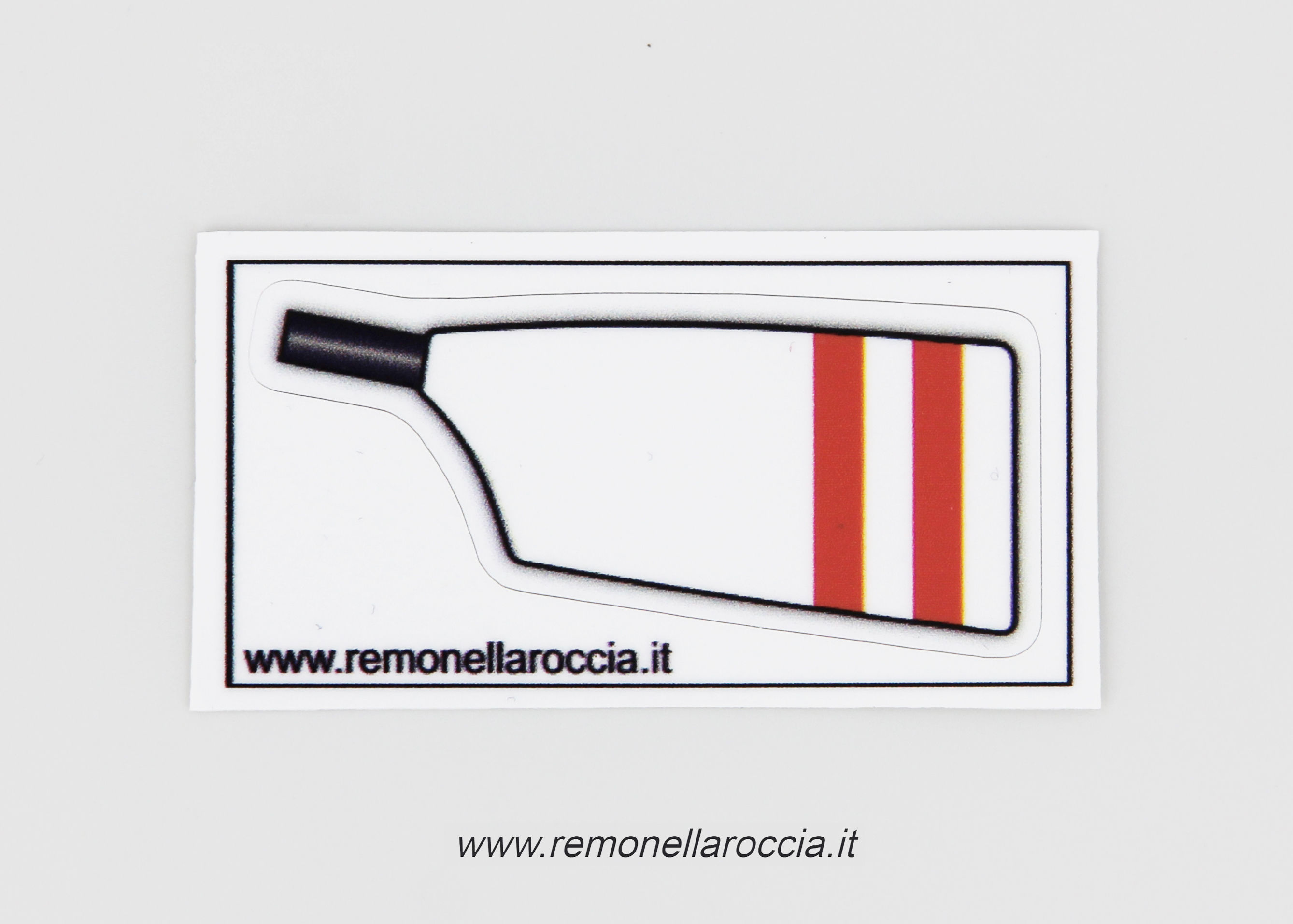 Sticker club MONTEFELTRO