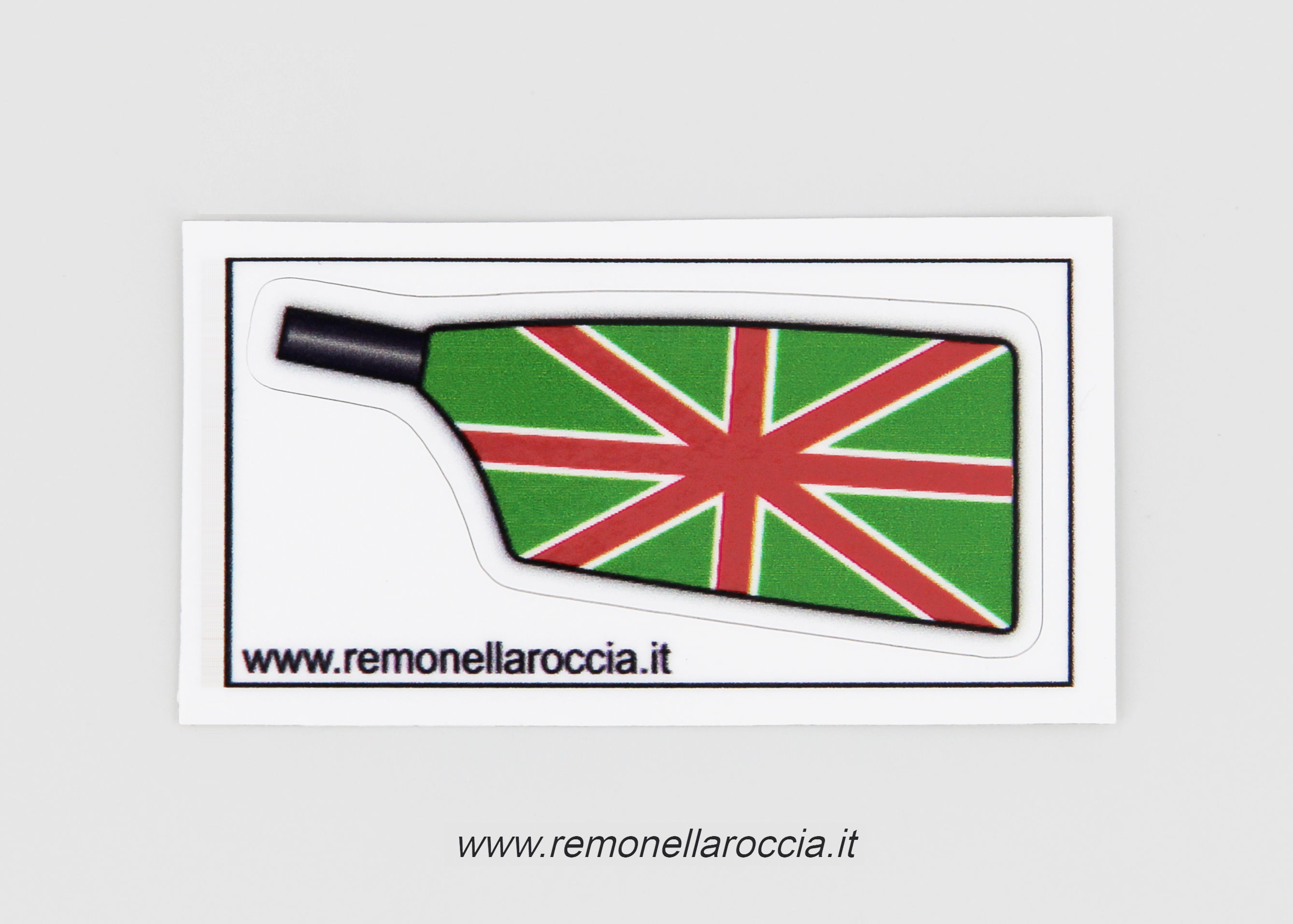 Sticker club POSILLIPO