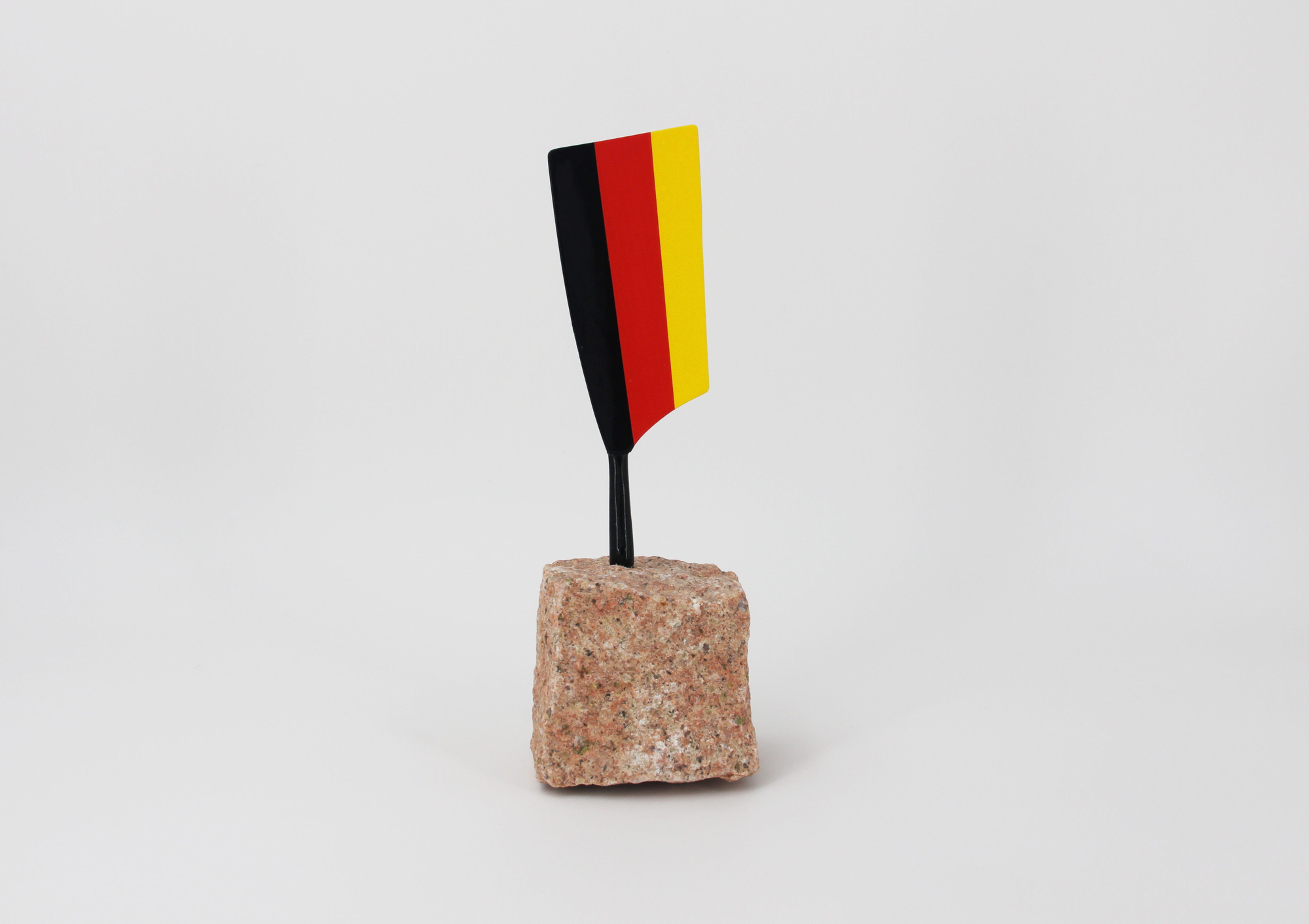 Oar in the Stone GERMANIA