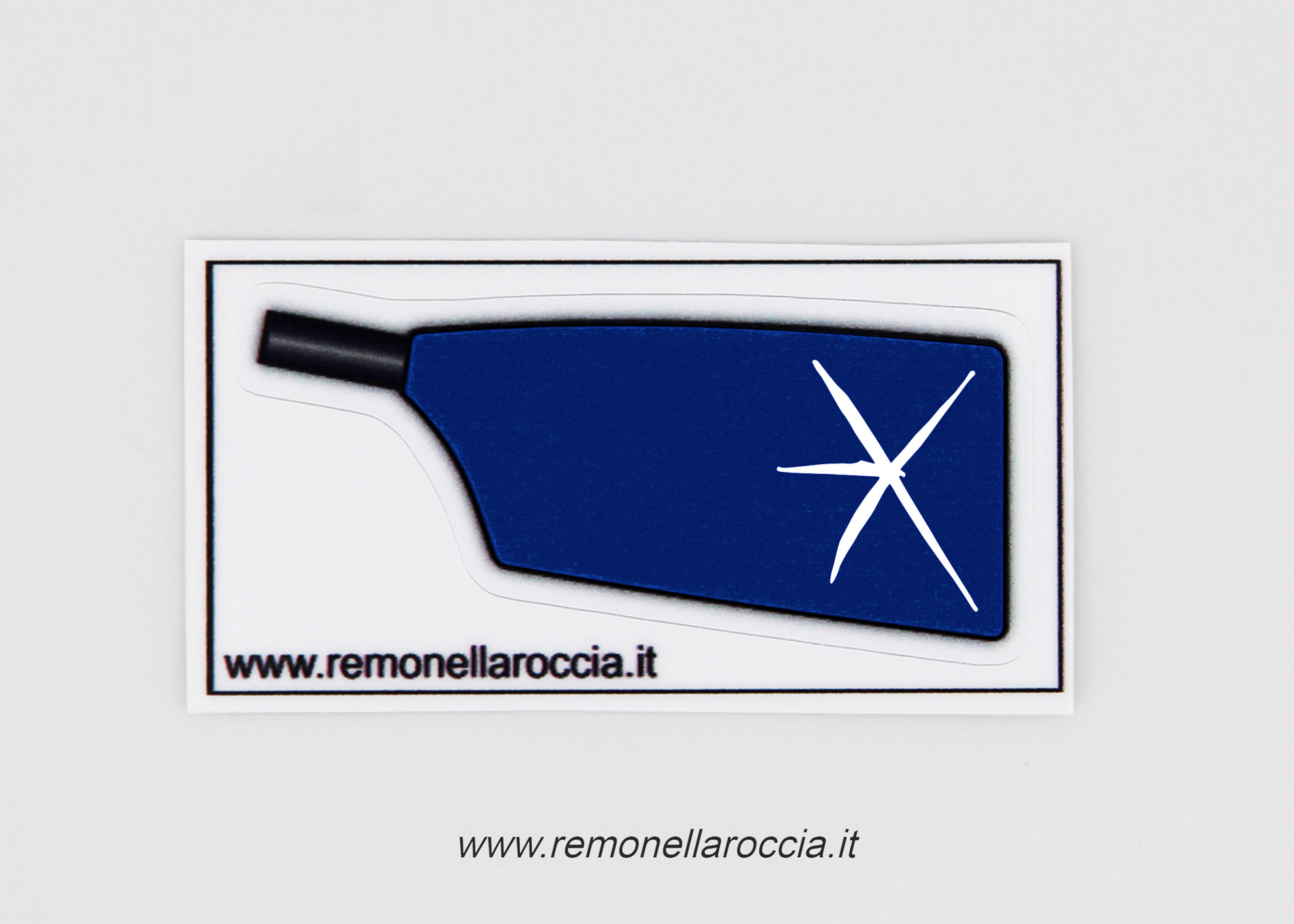 Sticker club CLUB AVIRON ESCP