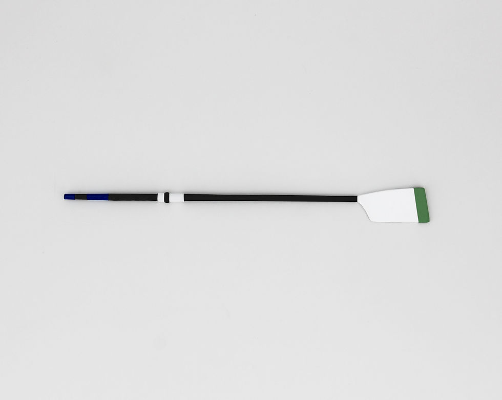 Thumbnail: Miniature oar club IDROSCALO