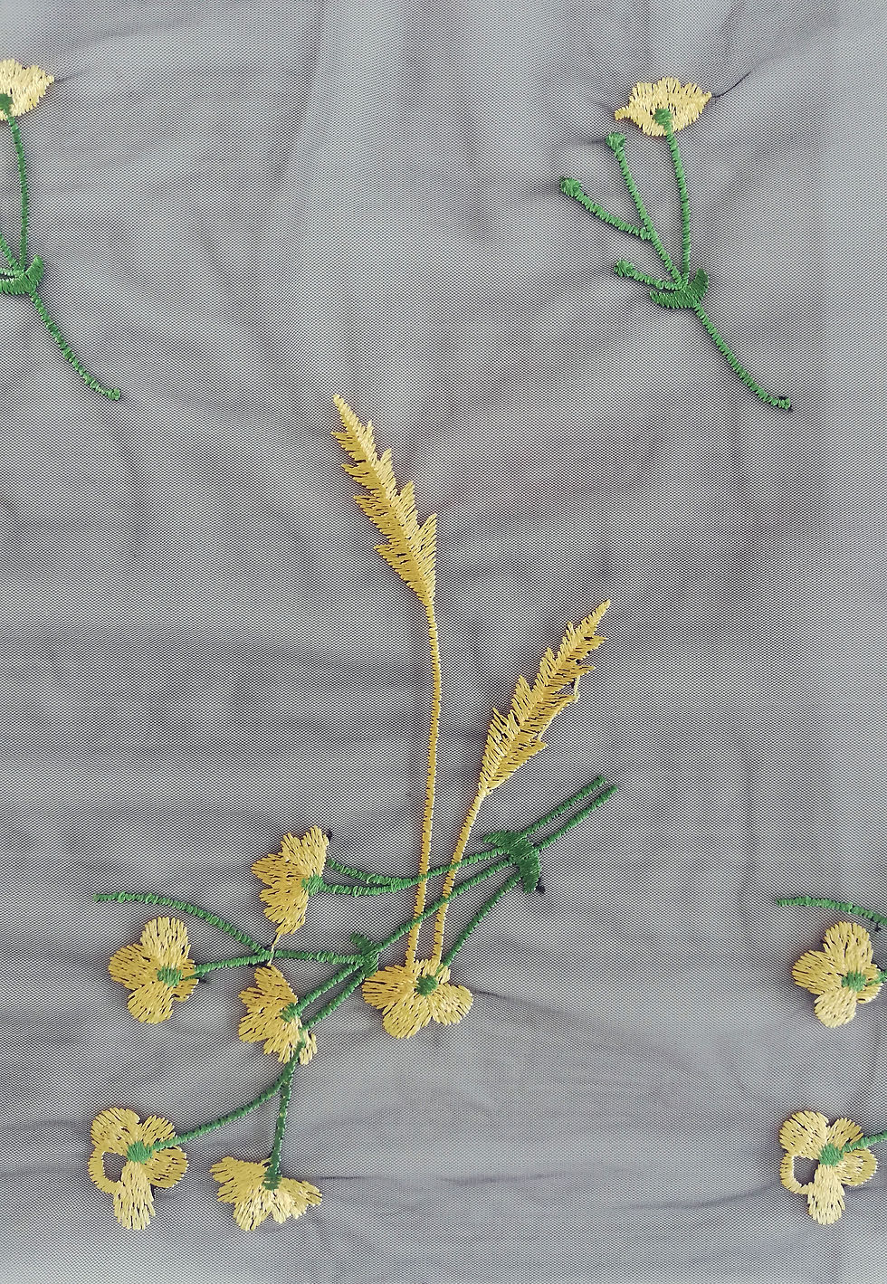 Miniatura: MESH BORDADO HAMB-3104