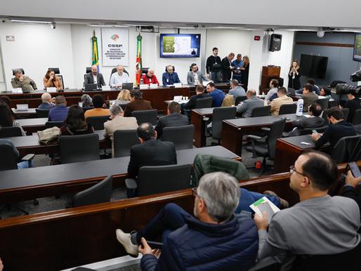 “Desejo do governo é maior em implantar pedágios do que fazer obras”, pontuou deputado Paparico