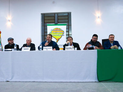 Deputado Paparico Bacchi lidera audiência pública sobre trevo de acesso em Fontoura Xavier
