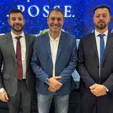 Genoir Florek toma posse como prefeito de Centenário