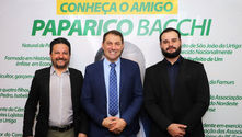Deputado Paparico Bacchi e vereadores de Sertão dialogam sobre a reabertura da APAE no município