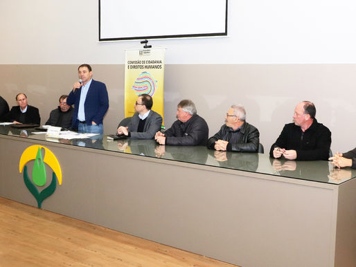 Demarcação de terras indígenas deve ser trabalhada com estratégia