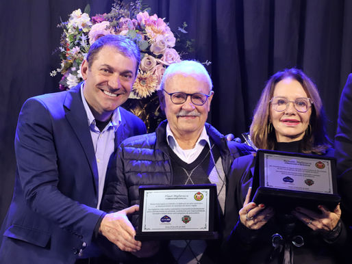 “Pessoas como Flauri devem viver para sempre”, homenageia Deputado Paparico