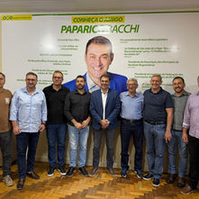 Prefeitos do PL do Alto Uruguai definem integrante para a diretoria da AMAU