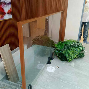 GLASS RAILINGS