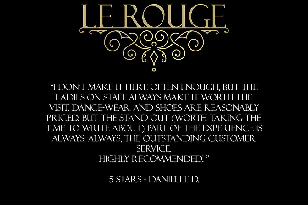 Le Rouge Card2