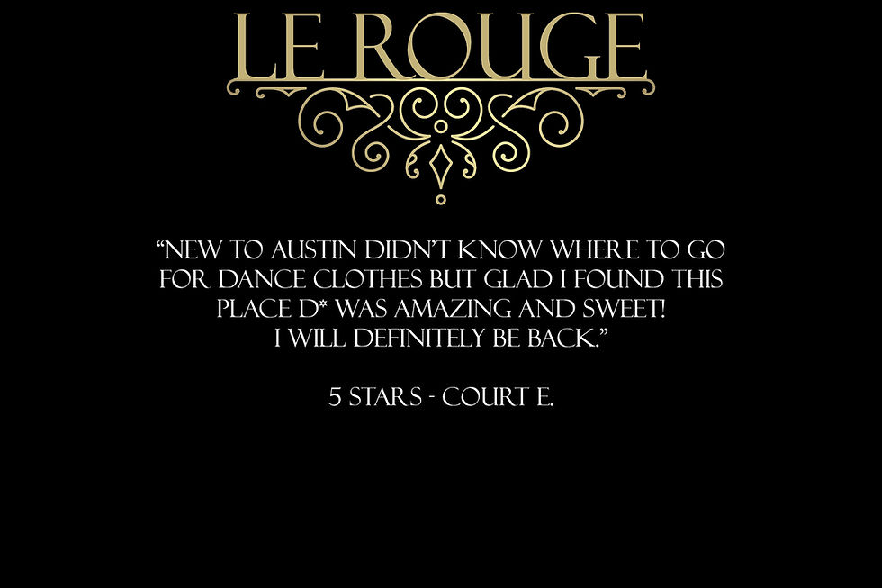 Le Rouge Card1