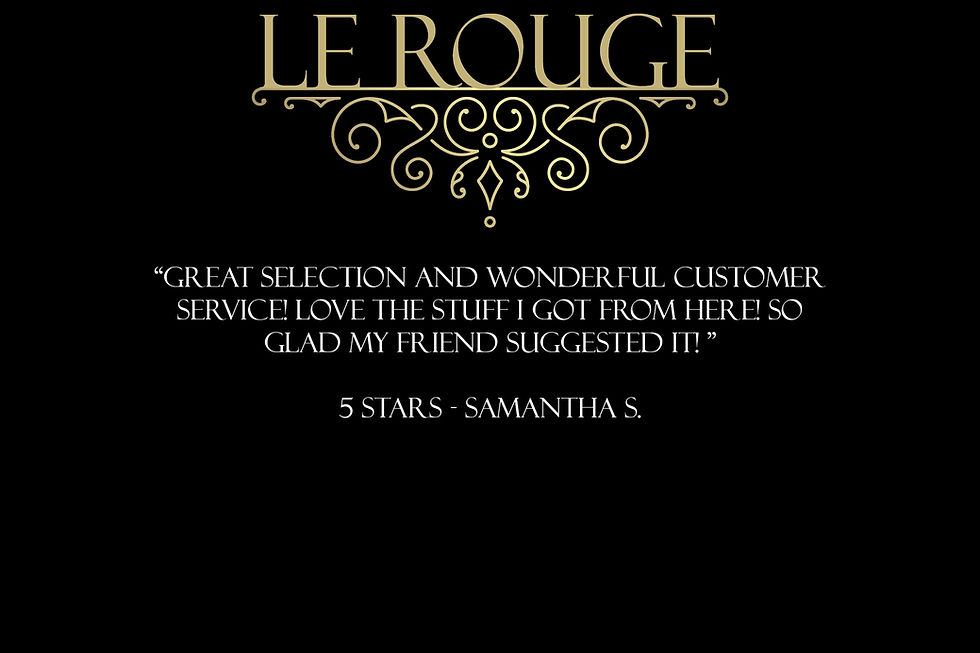 Le Rouge Card3