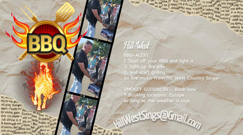 BBQ