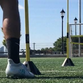 Being FIT In Soccer