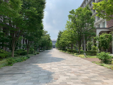 シンポジウムで研究成果を発表しました