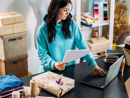 Tax Advantages of Owning a Small Business