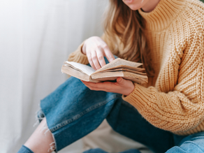 Read the Old Testament With Me!