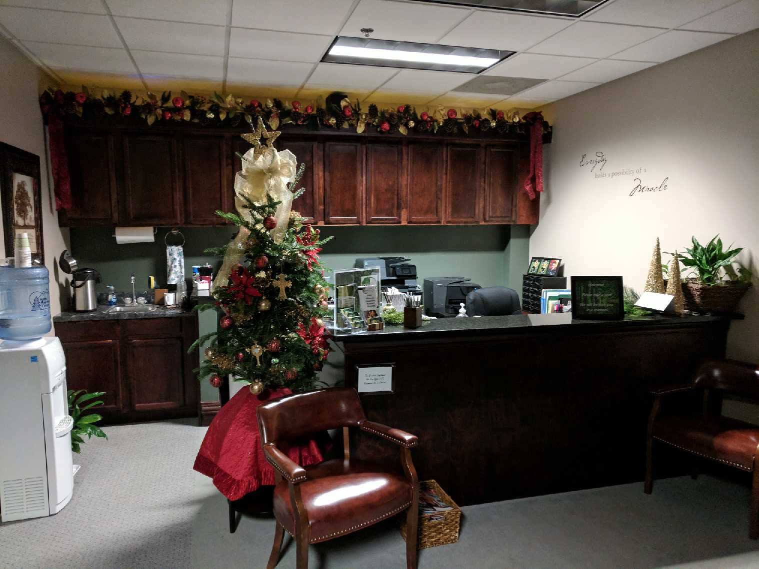 ABOUT Restore Counseling & Recovery Rockford