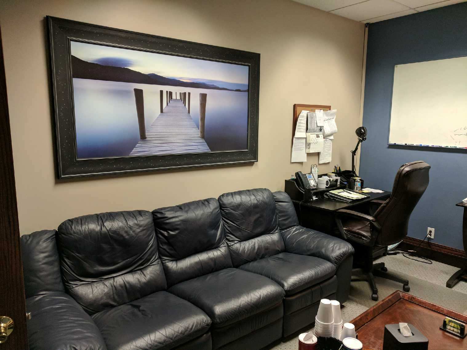 ABOUT Restore Counseling & Recovery Rockford