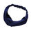 Thumbnail: Twist Elastic Headband in Navy