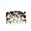 Thumbnail: WS - Acetate Hair Comb in Light Turtle 787099898052