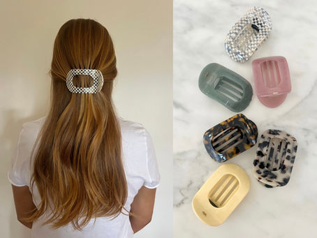 Flat Hair Claws: The Must-Have Trend of 2025
