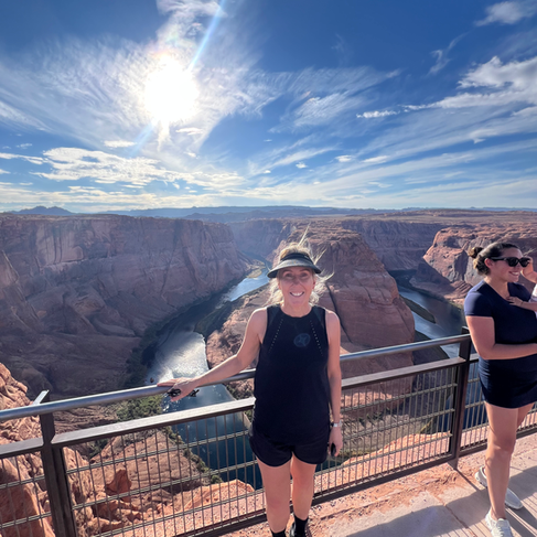Horseshoe Bend