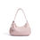Thumbnail:  Toujours Cowhide bag - Pink