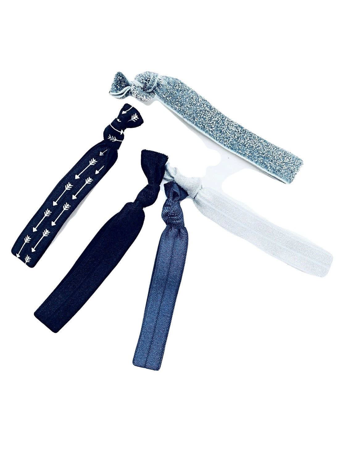 Silver & sensational