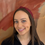 Thumbnail: Knotted Vegan Suede Headband-Wine