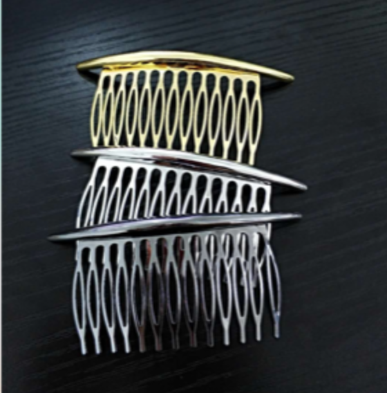hair claws