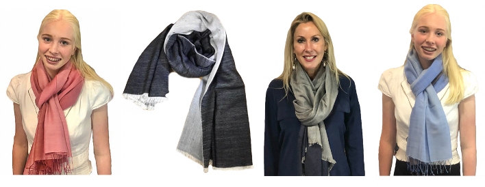 Scarves