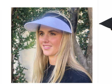 Spring / Summer Hats: What’s in in 2022?