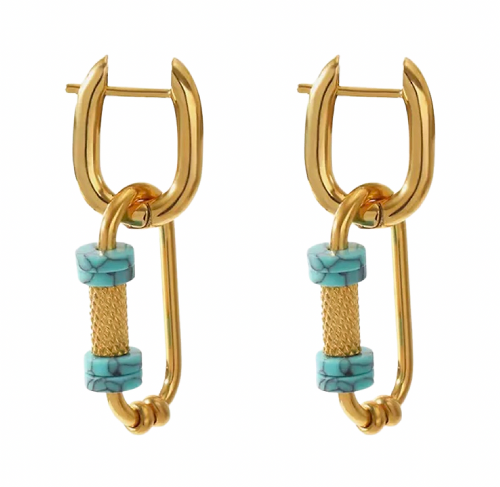 Constance Earrings