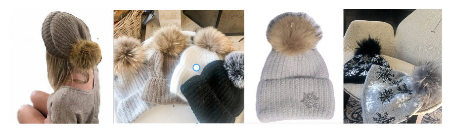 Pom Poms