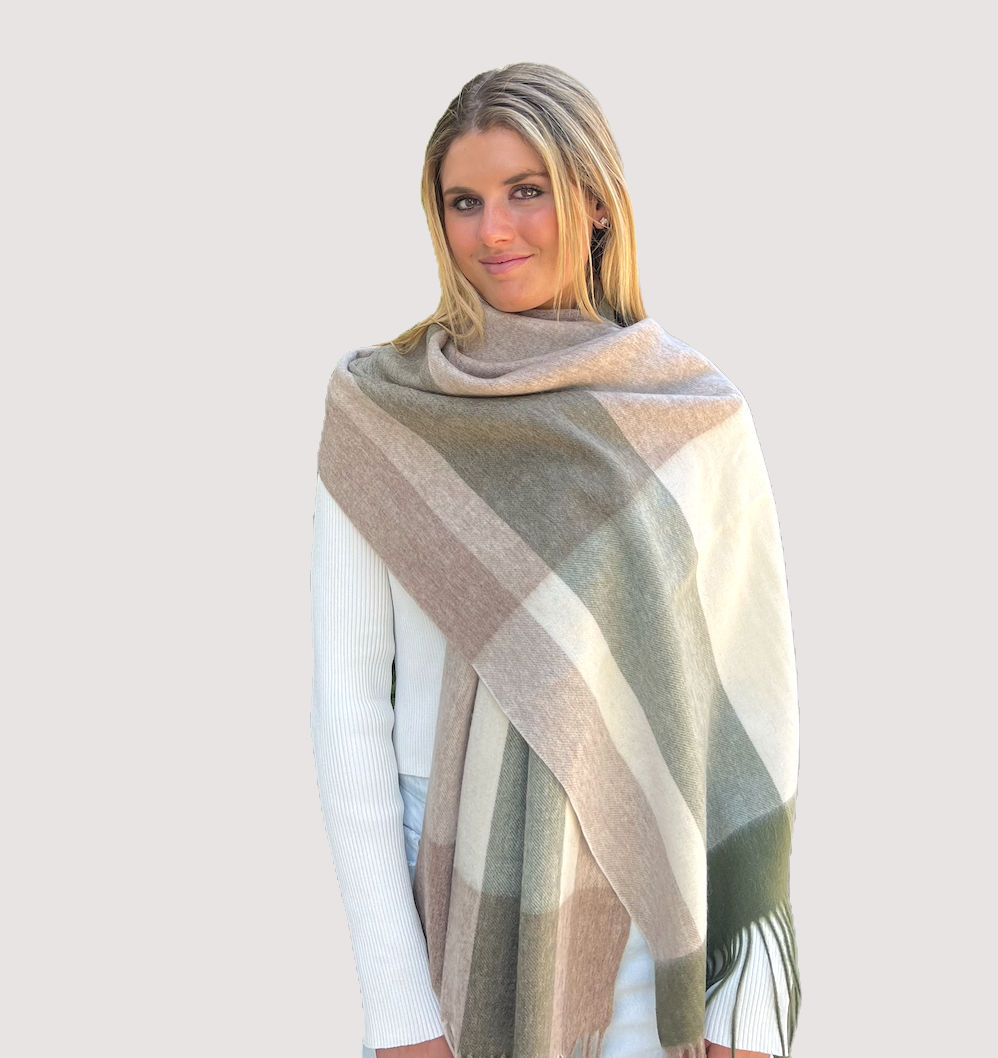 St Anton Scarf