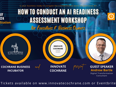 How to Conduct an AI Readiness Assessment
