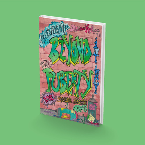 Beyond Puberty (Workbook)